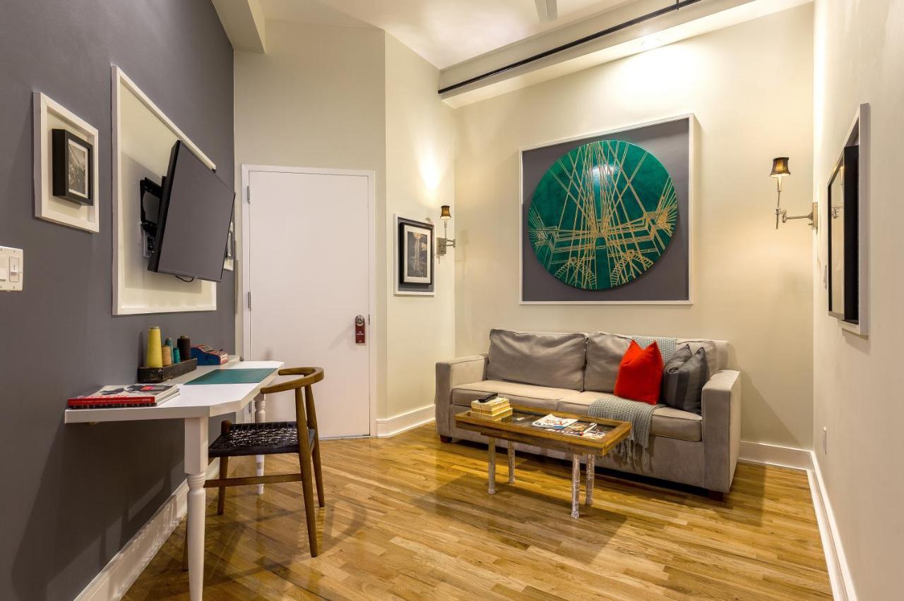 Henry Norman (adults Only) Nueva York
