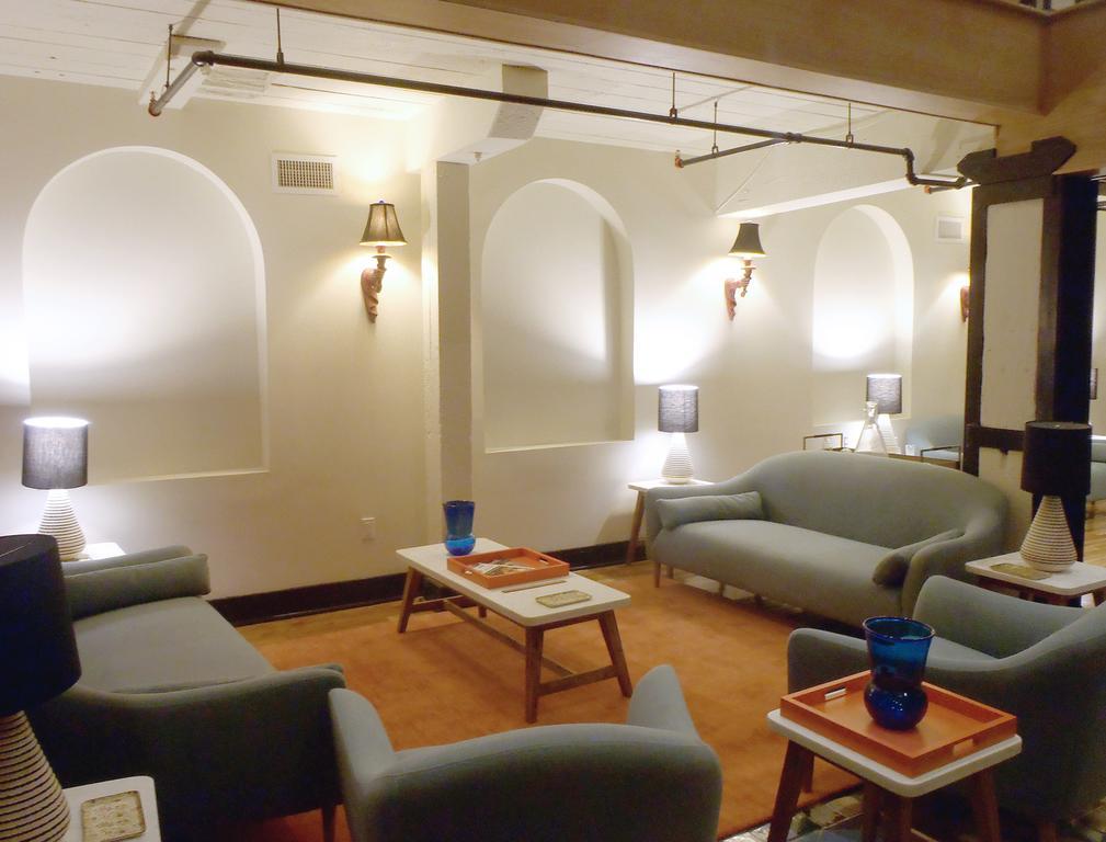 Henry Norman (adults Only) Hotel Nueva York