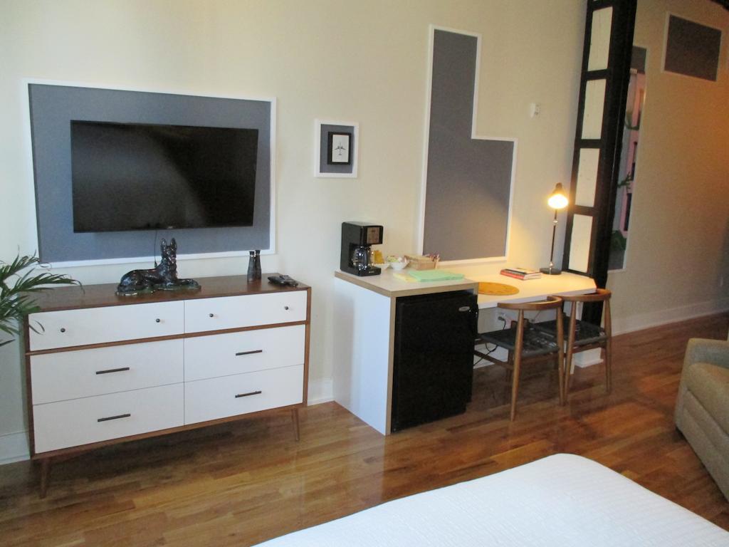 Henry Norman (adults Only) Hotel Nueva York