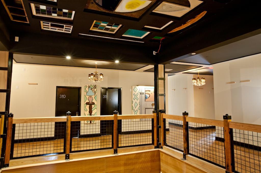Henry Norman (adults Only) Hotel Nueva York