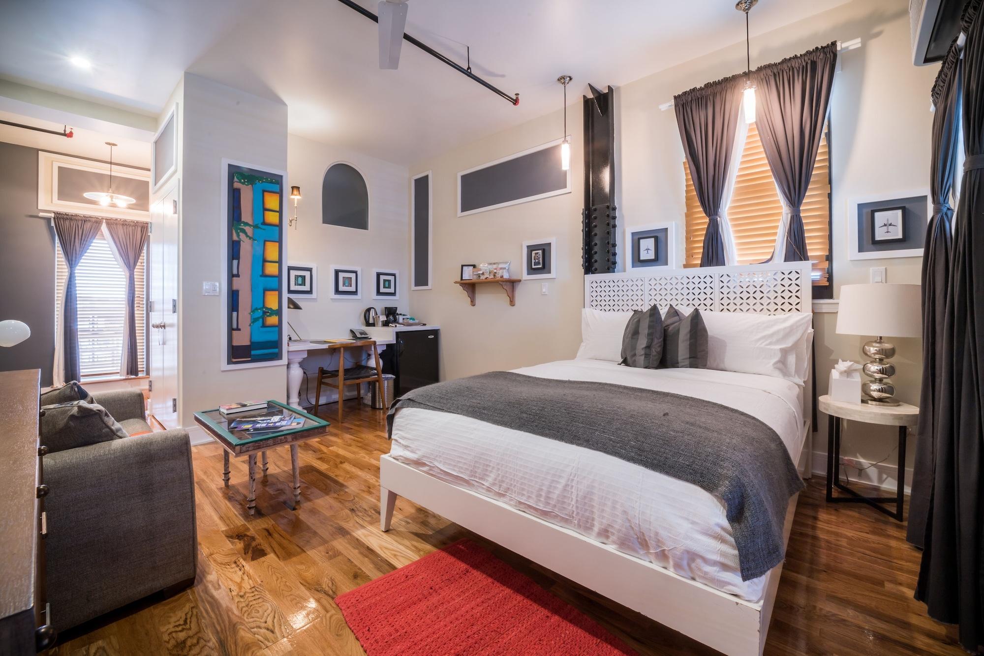 Hotel Henry Norman (adults Only) Nueva York