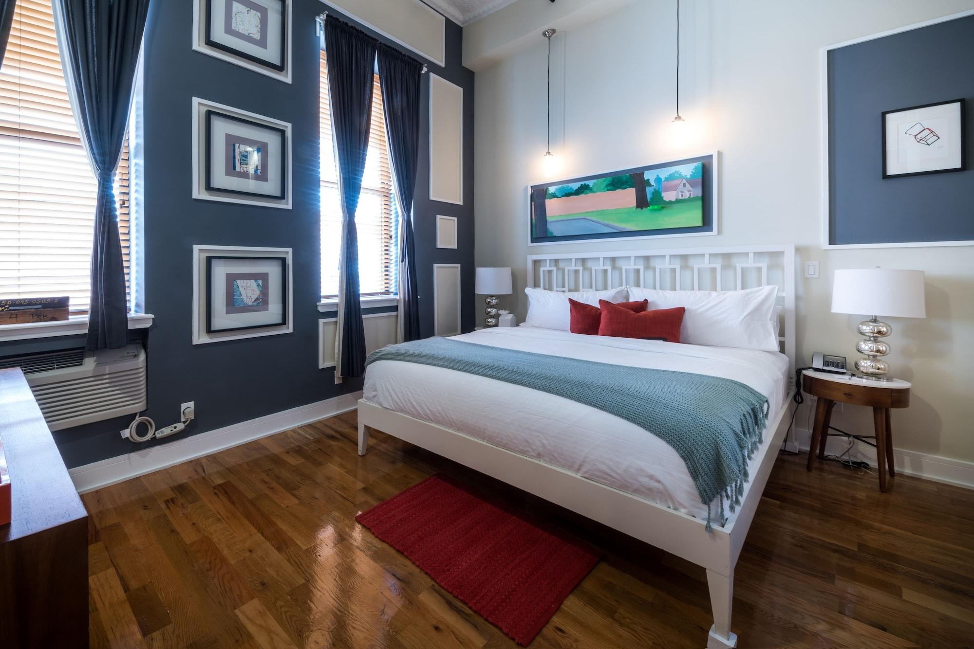 Henry Norman (adults Only) 4* Nueva York