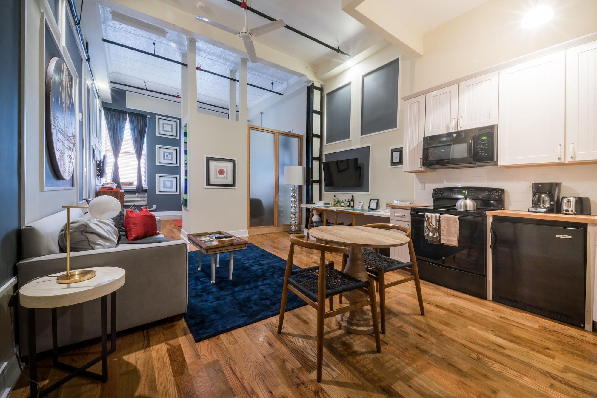 Hotel Henry Norman (adults Only) Nueva York