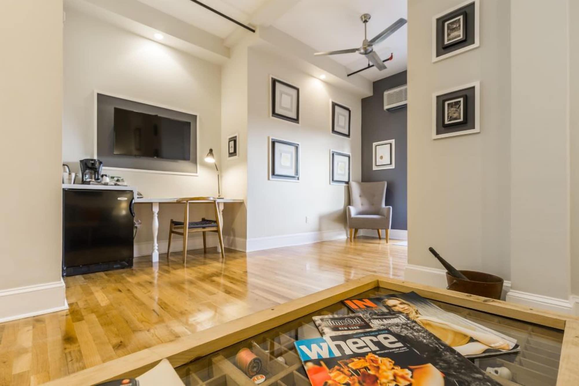 Henry Norman (adults Only) Hotel Nueva York