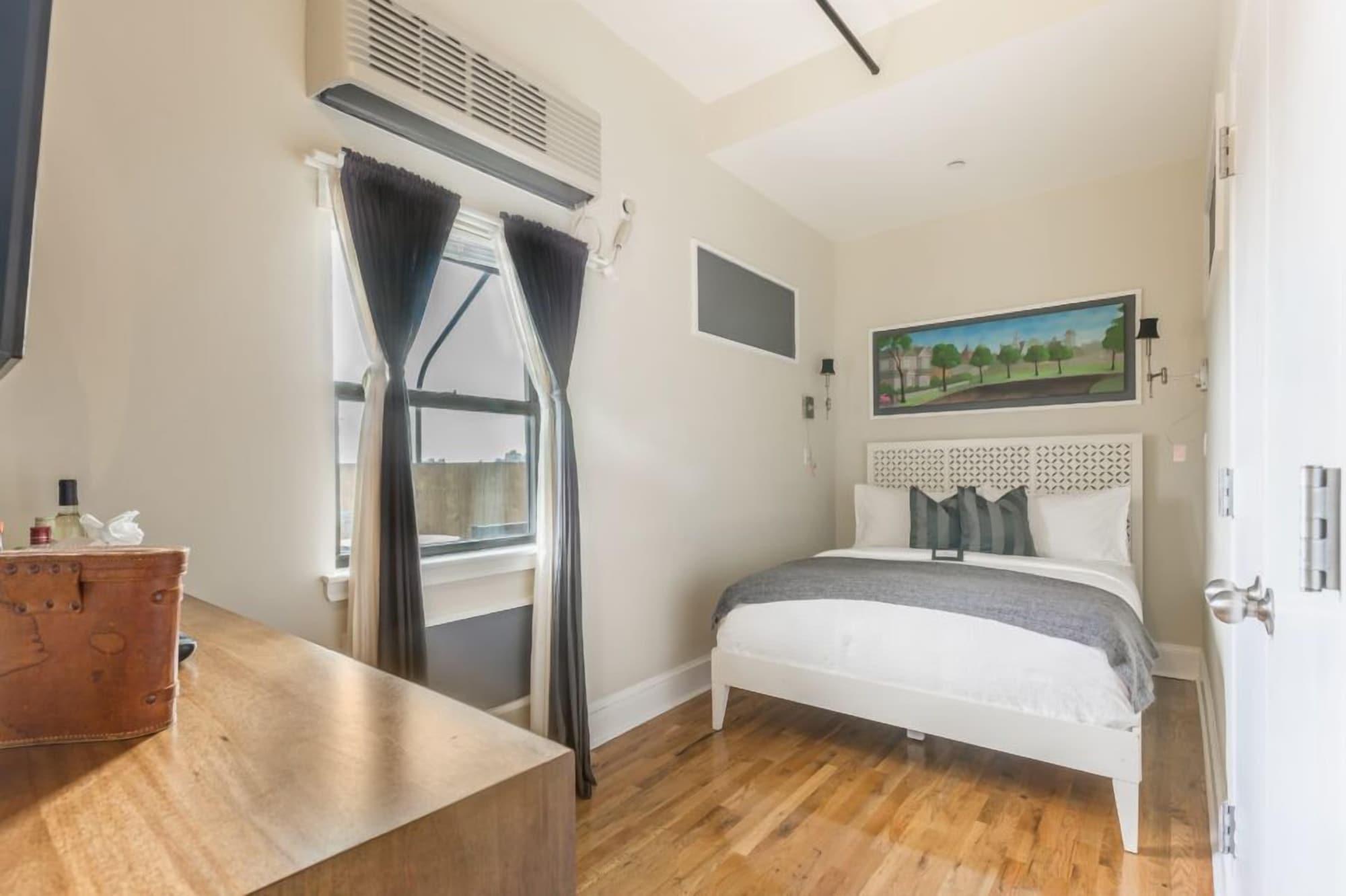 Henry Norman (adults Only) 4* Nueva York
