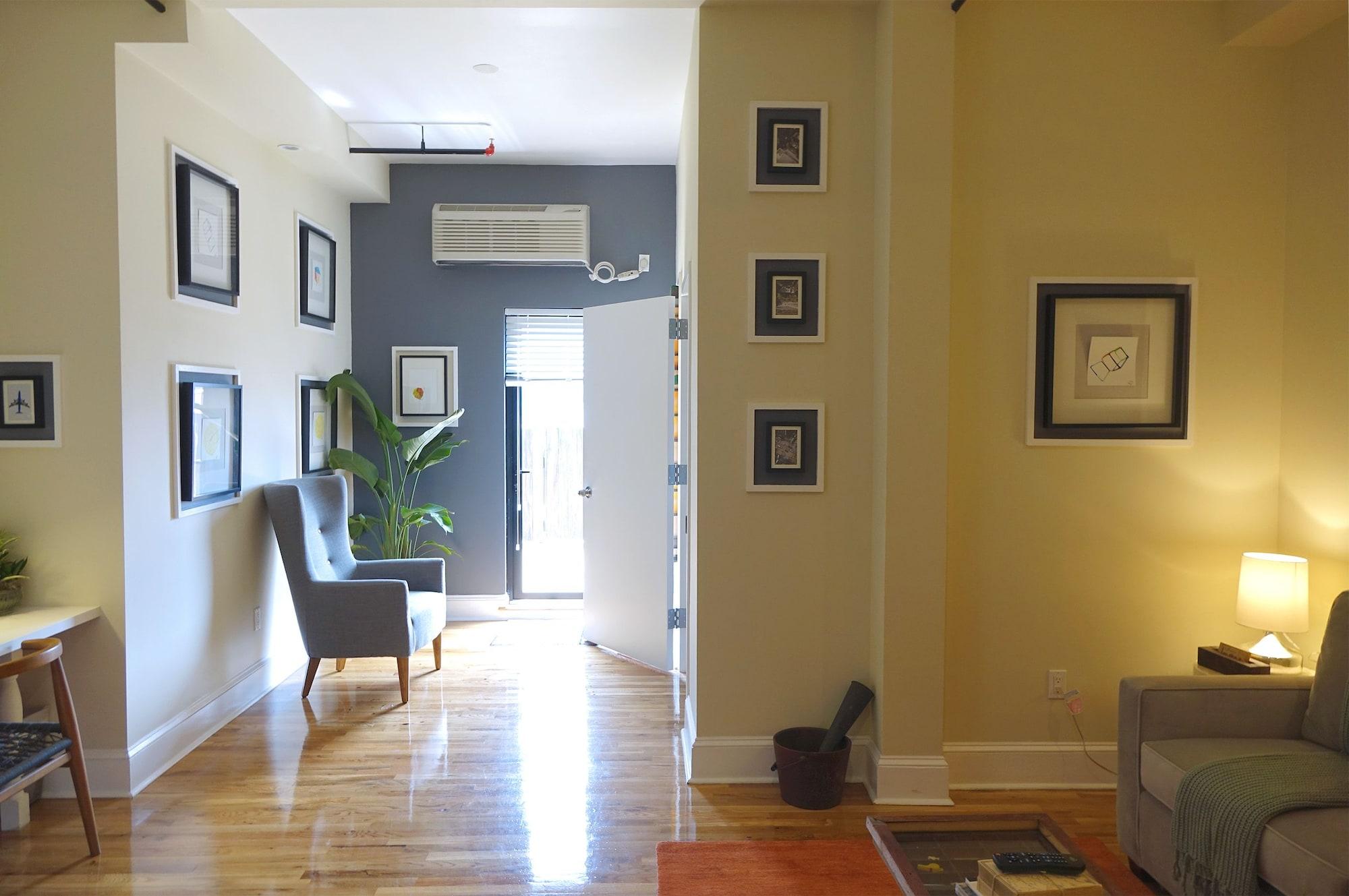 Hotel Henry Norman (adults Only) Nueva York