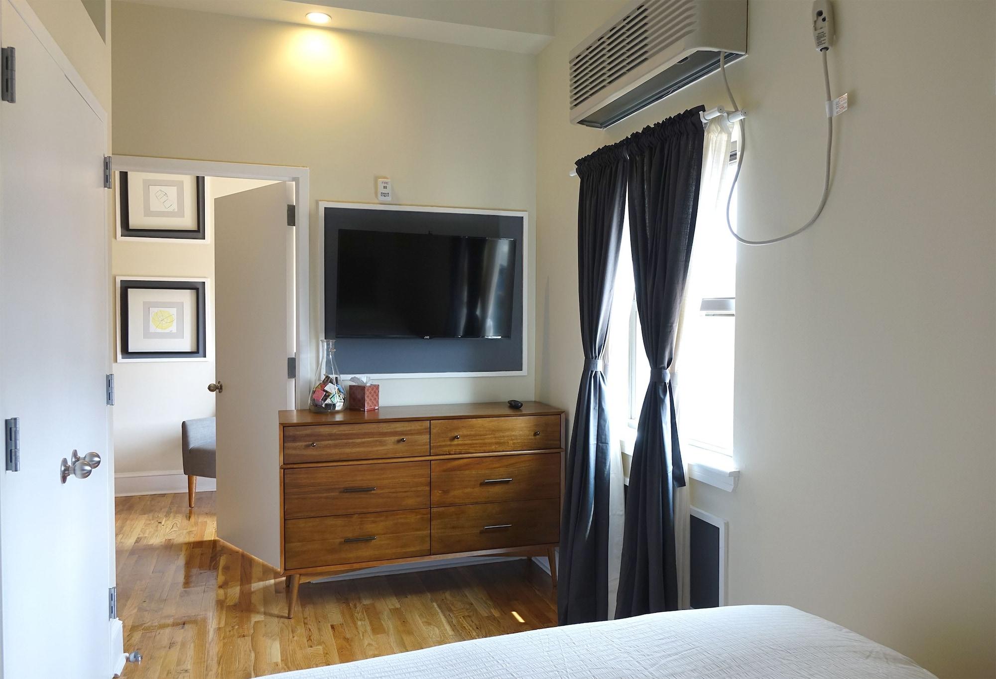 Hotel Henry Norman (adults Only) Nueva York