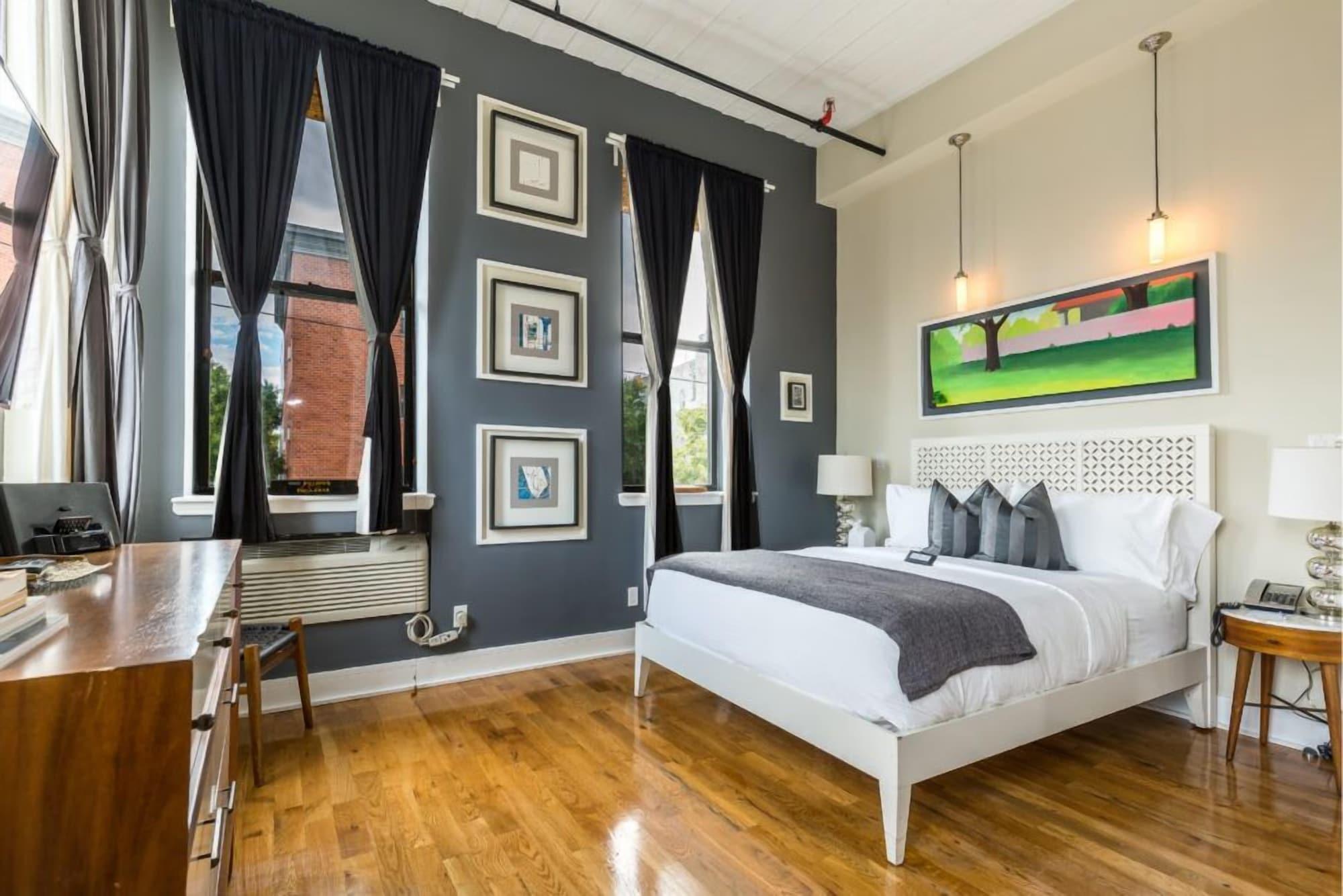 Henry Norman (adults Only) Nueva York