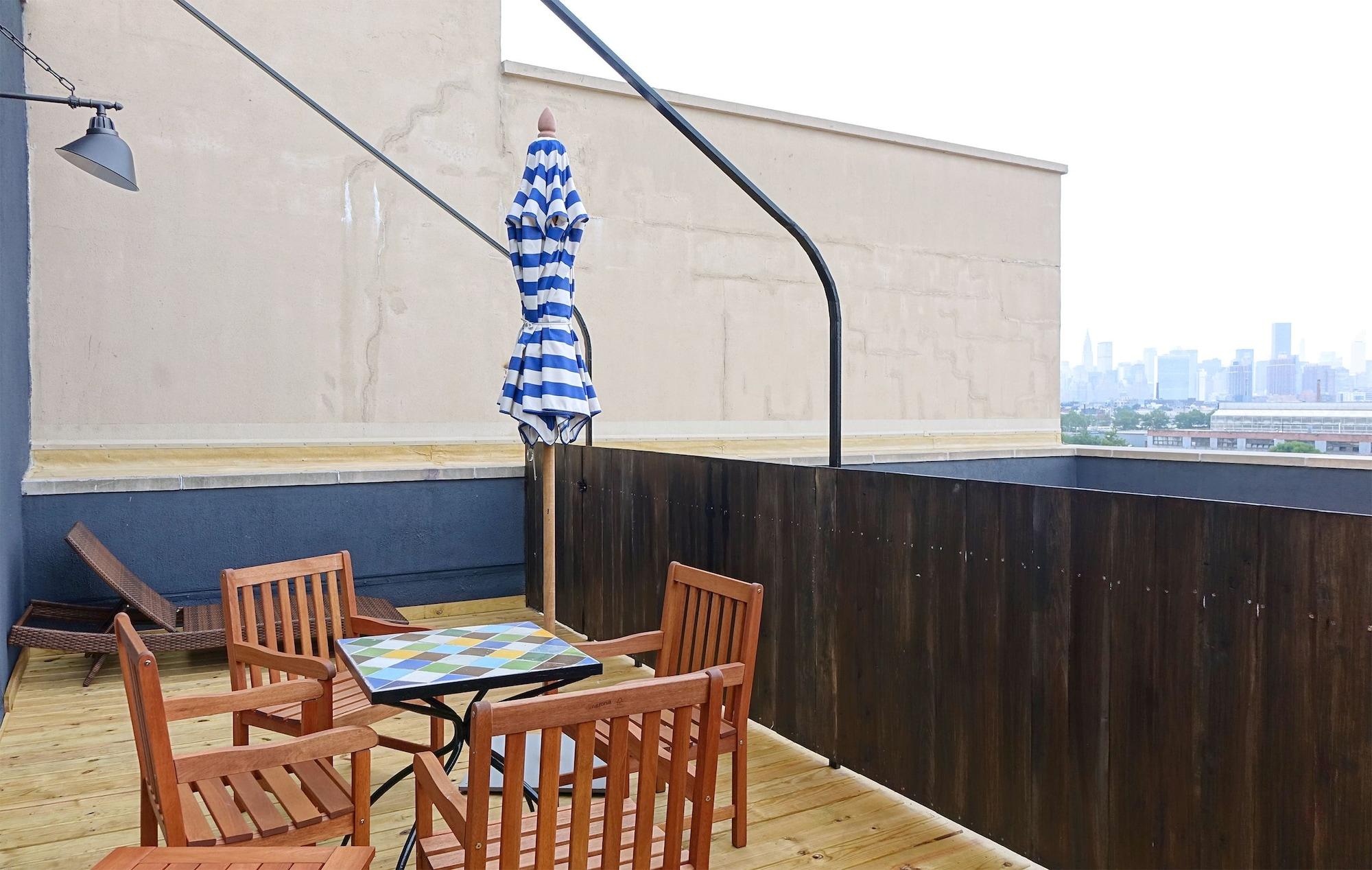 Henry Norman (adults Only) 4* Nueva York