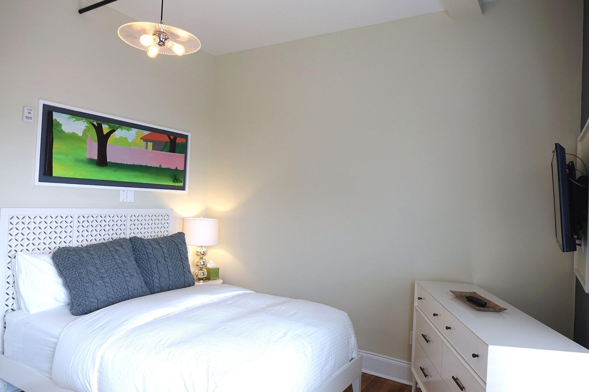 Hotel Henry Norman (adults Only) Nueva York