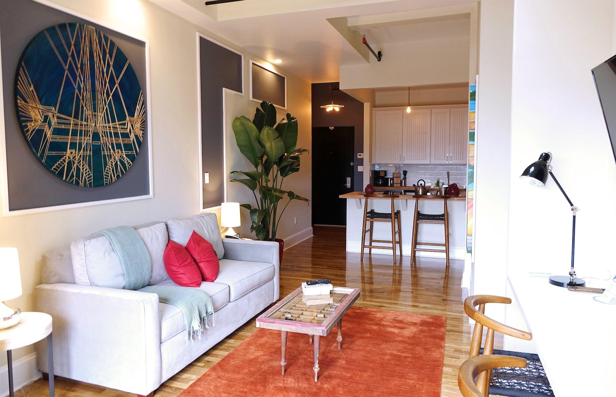 Hotel Henry Norman (adults Only) Nueva York