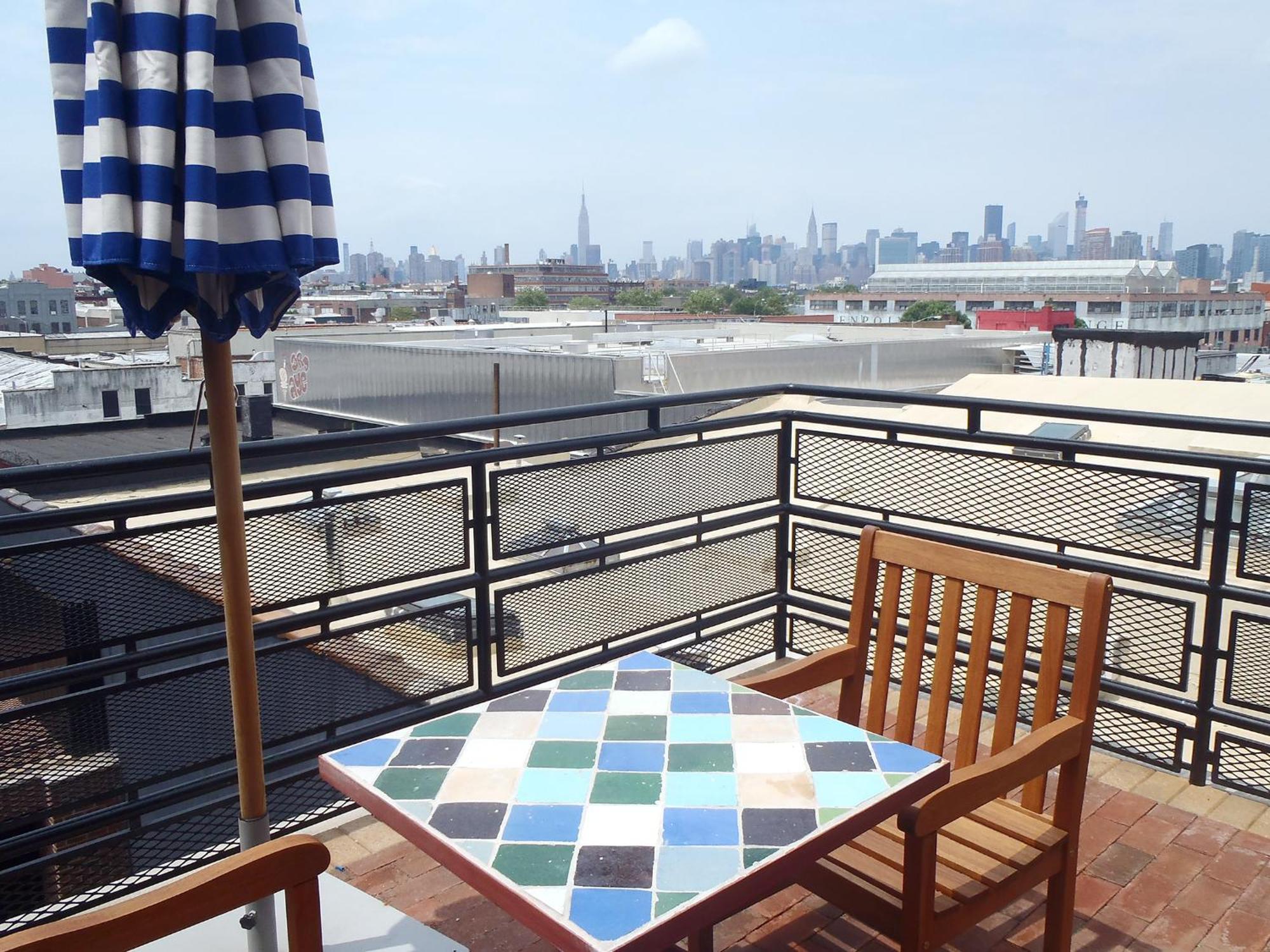 Henry Norman (adults Only) Nueva York