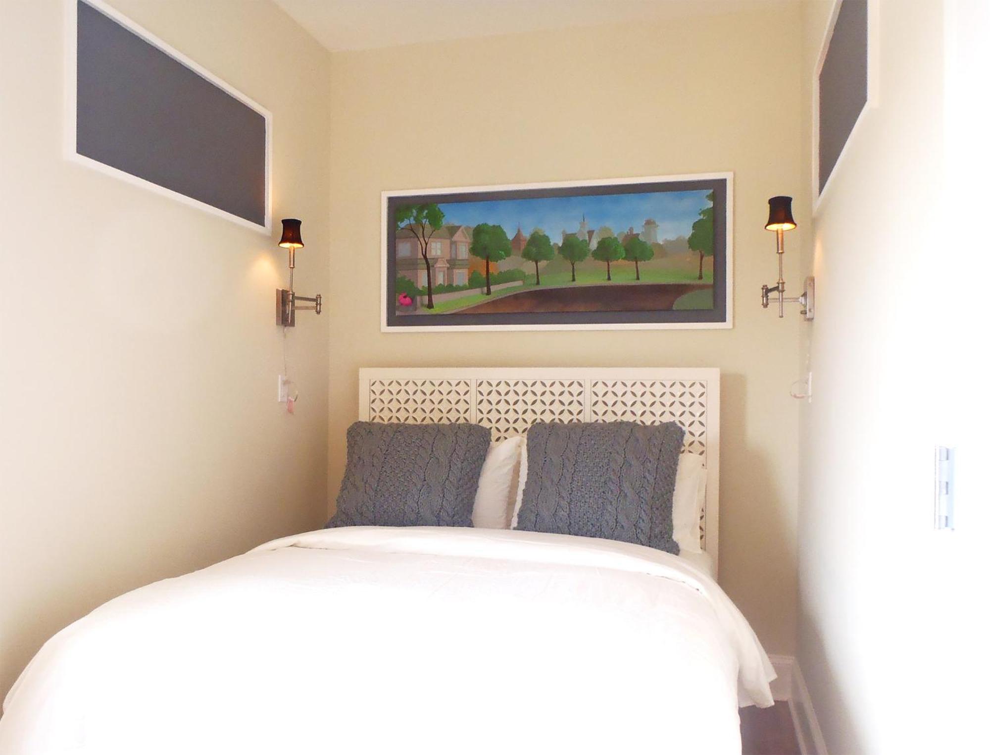 Henry Norman (adults Only) 4* Nueva York