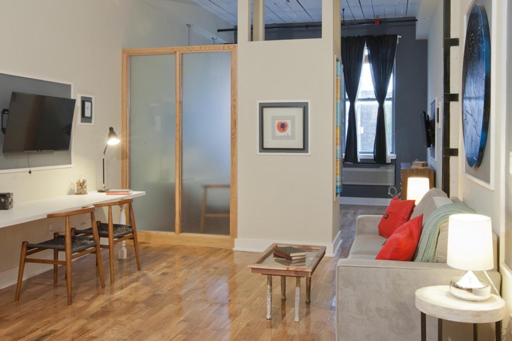 Hotel Henry Norman (adults Only) Nueva York