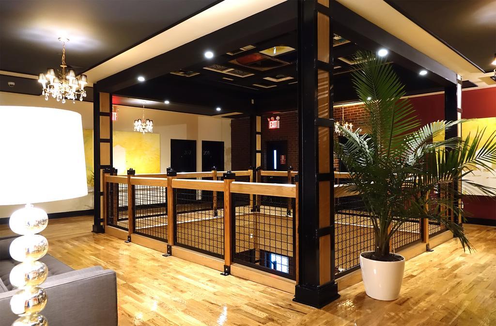 Henry Norman (adults Only) Hotel Nueva York