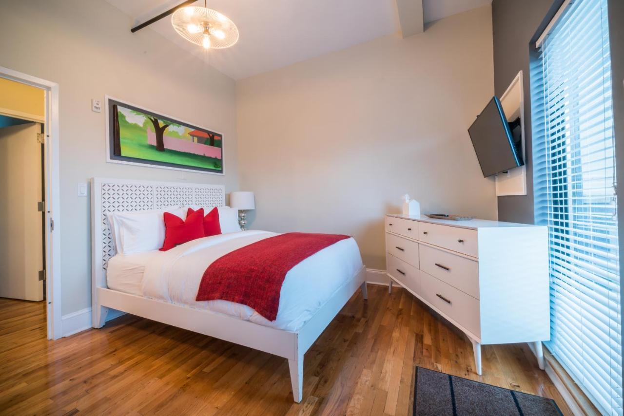 Hotel Henry Norman (adults Only) Nueva York
