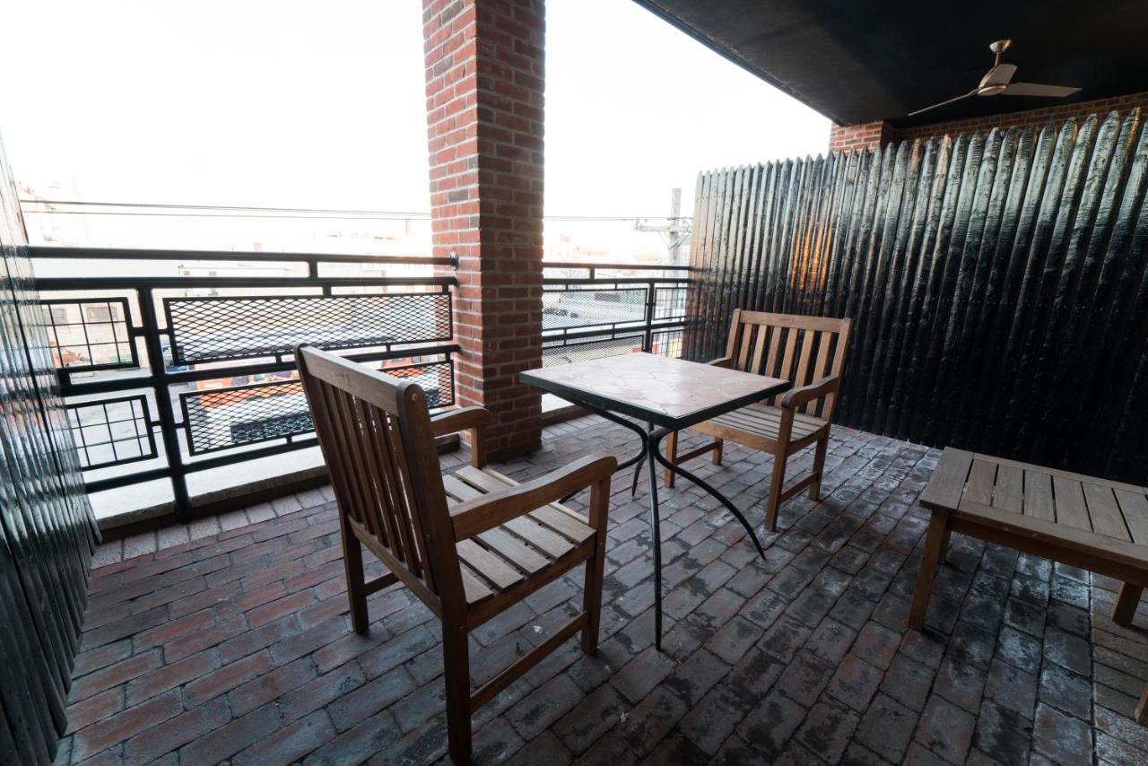 Henry Norman (adults Only) Hotel Nueva York