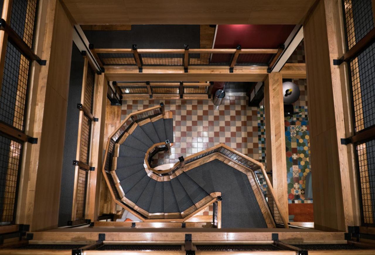 Henry Norman (adults Only) 4* Nueva York