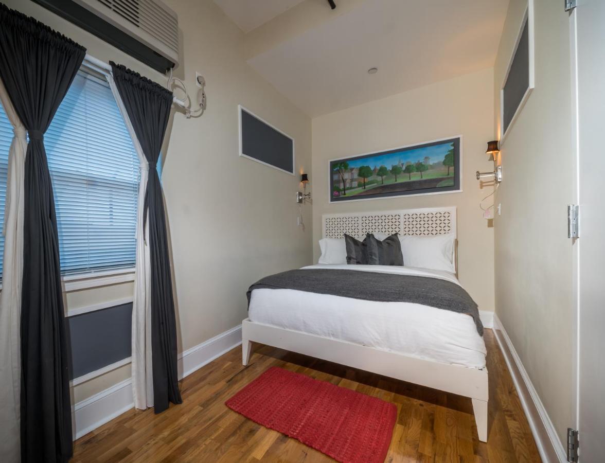 Hotel Henry Norman (adults Only) Nueva York