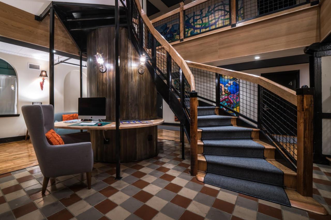 Hotel Henry Norman (adults Only) Nueva York